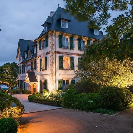 Villa Tri Men Комбри Экстерьер фото