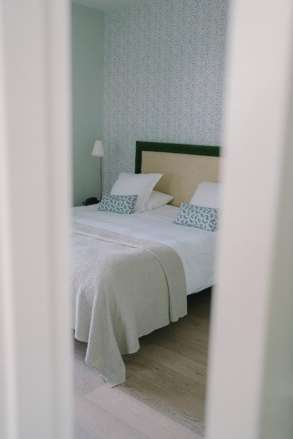 Villa Tri Men Комбри Экстерьер фото